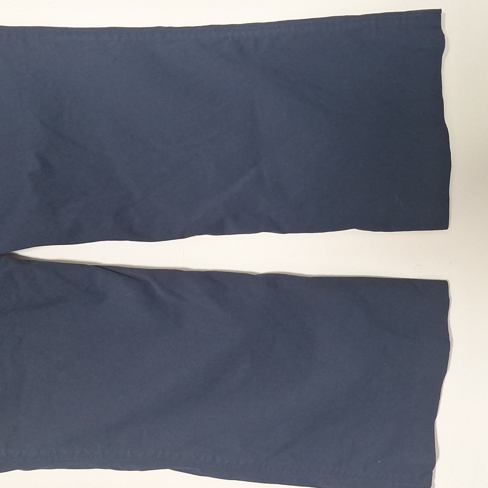 Tory Burch Maddie Cropped Flare Trousers Pants - Picture 10 of 13